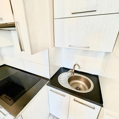 Apartmán Lev 2722 Kišiněv Exteriér fotografie