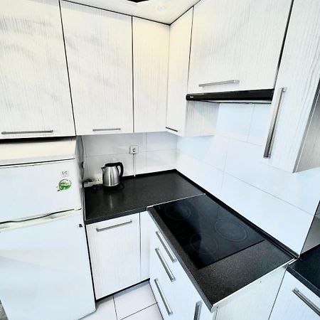 Apartmán Lev 2722 Kišiněv Exteriér fotografie