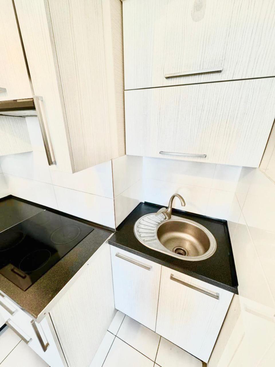 Apartmán Lev 2722 Kišiněv Exteriér fotografie