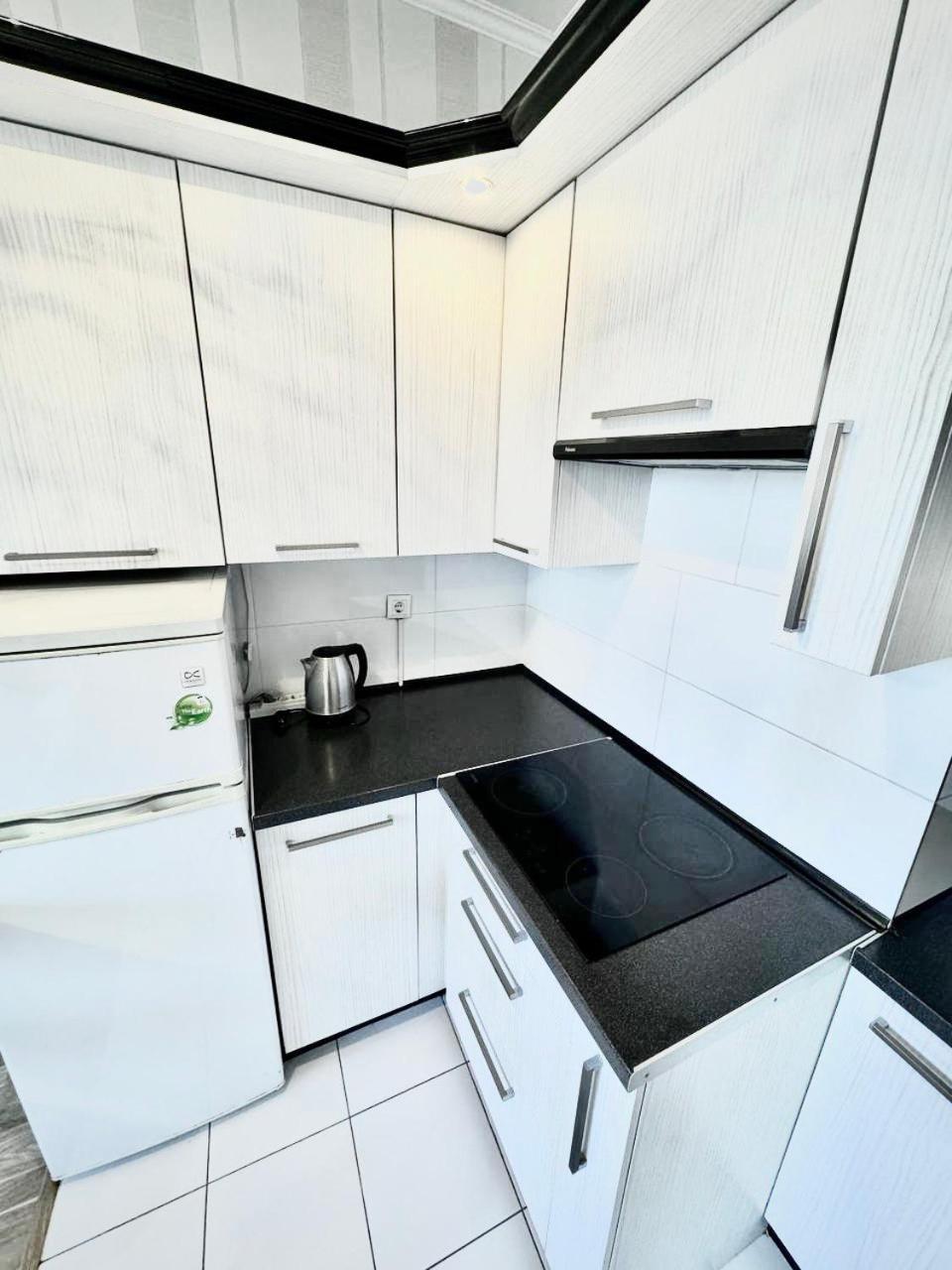Apartmán Lev 2722 Kišiněv Exteriér fotografie