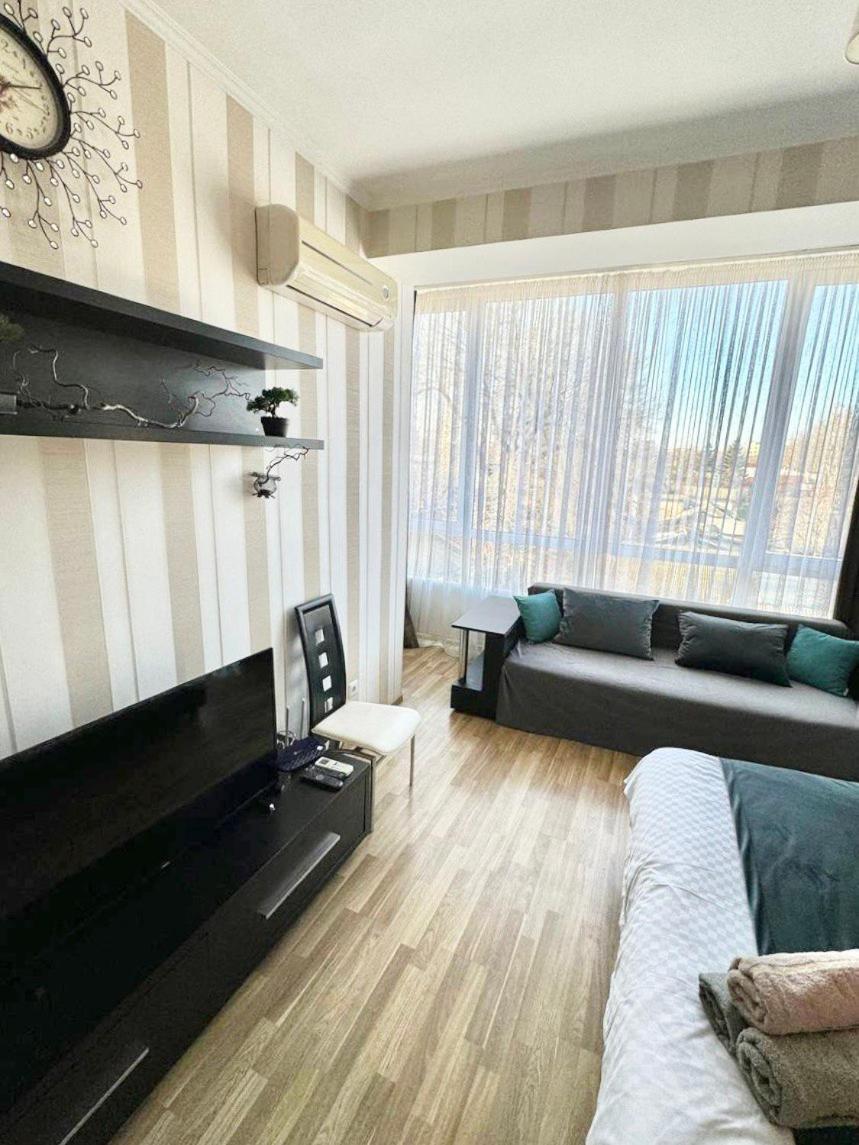Apartmán Lev 2722 Kišiněv Exteriér fotografie