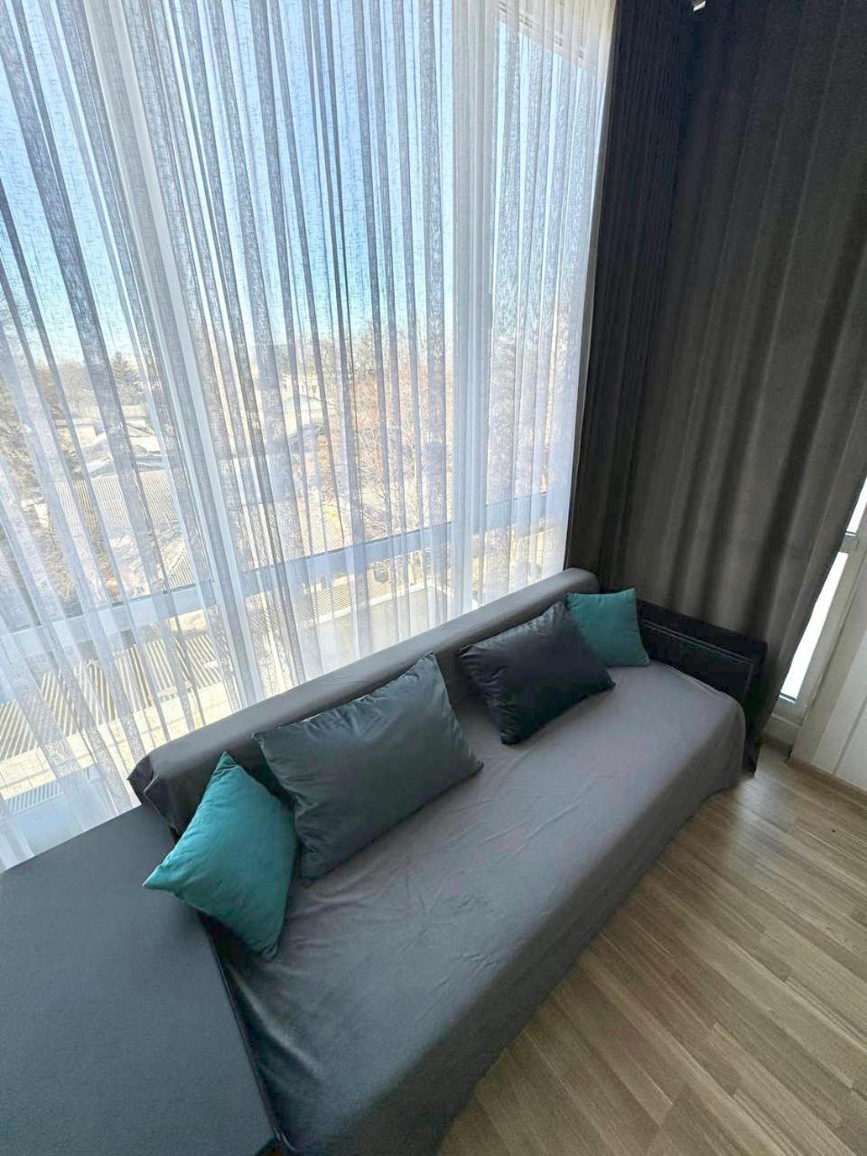 Apartmán Lev 2722 Kišiněv Exteriér fotografie